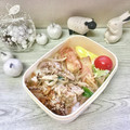 はらぺこしろうさぎ's cooksnap of when they made ちくわの紅しょうが揚げ.