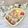 はらぺこしろうさぎ's cooksnap of when they made ちくわの紅しょうが揚げ.