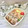 はらぺこしろうさぎ's cooksnap of when they made ちくわの紅しょうが揚げ.
