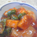 のじまさん's cooksnap of when they made 冷めても美味しい♡さつま揚げの酢豚風炒め.