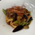 koiko亭's cooksnap of when they made ✿ 鶏の南蛮漬け ✿.