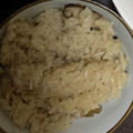 うるママ23's cooksnap of when they made 舞茸と椎茸の炊き込みご飯.