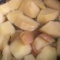クックBLTENE☆'s cooksnap of when they made リンゴのコンポート.