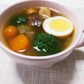 ぱふ♪'s cooksnap of when they made おでんの残りで、カレースープ。.