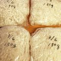 ほあちん's cooksnap of when they made ご飯の美味しい冷凍保存法.