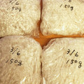 ほあちん's cooksnap of when they made ご飯の美味しい冷凍保存法.