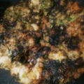 ふぁんたにゃん's cooksnap of when they made 蕗の薹（フキノトウ）のお焼き.