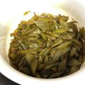 クックQMG6CM☆'s cooksnap of when they made 絶品！茎わかめの佃煮♪.