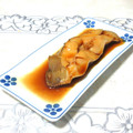 tennisnoah's cooksnap of when they made 簡単！しっかり美味しいカレイの煮付け.