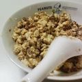 =もも='s cooksnap of when they made 簡単なのにご飯がすすむ！マーホー豆腐★.
