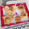 masuminnie's cooksnap of when they made ※私のいつものパン生地※.