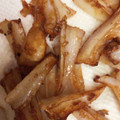みゆこみた's cooksnap of when they made ヤゲン軟骨の唐揚げ.