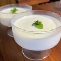 ちぃろる♪'s cooksnap of when they made 簡単！サッパリ冷たい！ヨーグルトゼリー♪.