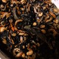 ひなひこ's cooksnap of when they made ひじきの煮物.