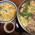 よもよも3151's cooksnap of when they made チヂミのたれ　タッカンマリのたれ.