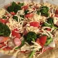 ﾌﾞﾚﾝﾀﾞ's cooksnap of when they made レシピ？お弁当に★ウインナーの切り方.