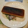 月✳Iris's cooksnap of when they made 台湾カステラ風ケーキ　パウンド型.