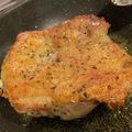 kkkida's cooksnap of when they made 超簡単！鶏もものハーブ焼き.
