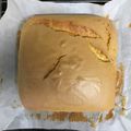 はるちゃんちの台所's cooksnap of when they made 台湾風カステラ.