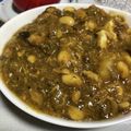 クックVI4VLM☆'s cooksnap of when they made 簡単10分☆さば缶のカレーライス.
