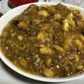 クックVI4VLM☆'s cooksnap of when they made 簡単10分☆さば缶のカレーライス.