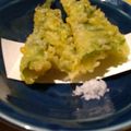 御三家さん's cooksnap of when they made 青じその天ぷら.