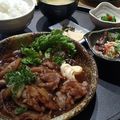 御三家さん's cooksnap of when they made 絶品！生姜と牛肉のしぐれ煮.