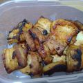 クックNJO89A☆'s cooksnap of when they made 豚バラの味噌照り焼き.