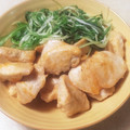 りりあん♪'s cooksnap of when they made ★むね肉でもしっとり柔らか★鶏マヨ.