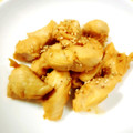 ふうはっちゃん's cooksnap of when they made ✤ささみの甘辛照り焼き風✤お弁当の定番♪.