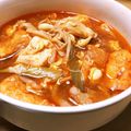 pafepapa's cooksnap of when they made 本場の味！韓国激辛ユッケジャンスープ.