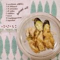 クック197JAB☆'s cooksnap of when they made ササミの梅しそ天.