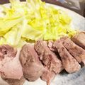 クックOWPJU3☆'s cooksnap of when they made 作り置き◆ヒレ肉で簡単茹で豚◆低糖質.