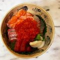 ナピト's cooksnap of when they made いくらの醤油漬け.