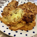 横浜発国際料理教室's cooksnap of when they made インドネシア♡おつまみ落花生せんべい.