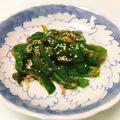 サンディサンディ's cooksnap of when they made 簡単☆早くて美味しいピーマンのポン酢炒め.