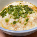 クックSCKK4O☆'s cooksnap of when they made とろろ納豆ごはん♪超簡単♪.