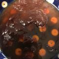 クックQULPYE☆'s cooksnap of when they made ハンバーグのソース.