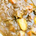 ☆hiroppy☆'s cooksnap of when they made カレー＊市販のルーで美味しさアップ！＊.