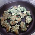 もかもかと's cooksnap of when they made 手づかみ離乳食☆じゃが餅☆.