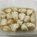 食いしん坊z's cooksnap of when they made アスリート ぷるぷる ささみポン酢.