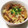 もぐ・ω・くま's cooksnap of when they made ♡ 舞茸と桜えびのバター醤油混ぜご飯♡.