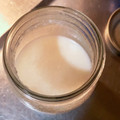 kusumari's cooksnap of when they made 冬にどうぞ♪簡単酒粕酵母エキス.