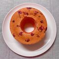クックGSPP23☆'s cooksnap of when they made 桜あん・シフォンケーキ.