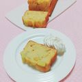 まあまま☆0403's cooksnap of when they made ノンバターさつまいもとごまのケーキ.