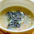my_pace's cooksnap of when they made 簡単！ 長芋 美味しい♪ とろろ汁.