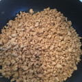 yoken201's cooksnap of when they made 簡単☆時短５分☆ふんわりしっとり肉そぼろ.
