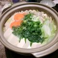 チョッピさん's cooksnap of when they made これぞ！専門店の味、博多水炊き.