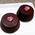 kicorine's cooksnap of when they made バレンタインはチョコレートカバードオレオ.