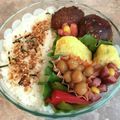 megu_xxx's cooksnap of when they made ひよこ豆の甘煮♪.